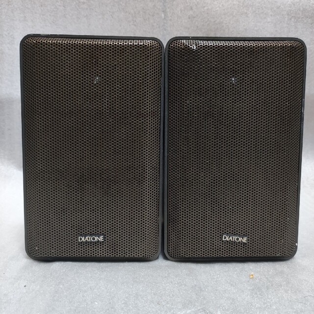 豊富な限定SALE ヤフオク! - DIATONE ダイヤトーン DS-5B 2ウェイ・2