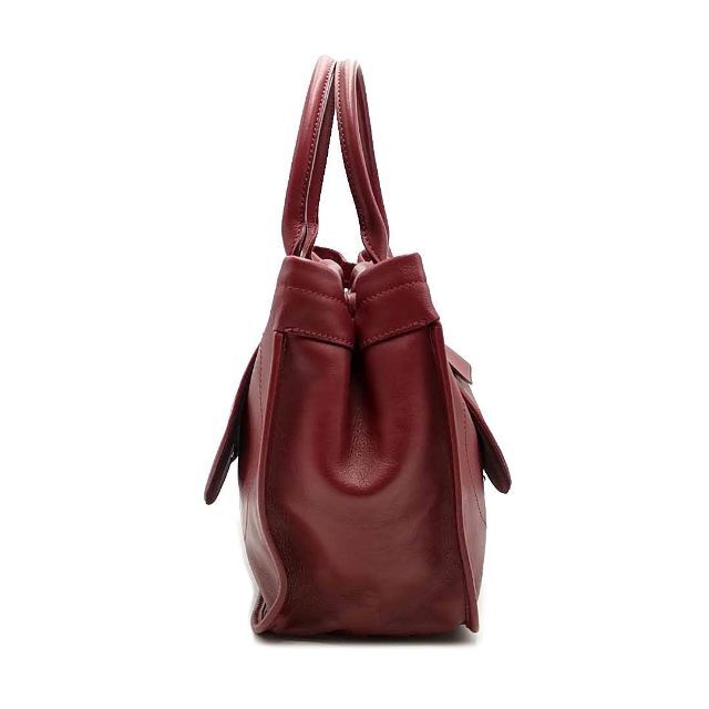 超美品 ロンシャン LONGCHAMP バッグ バルザン 03-23032703