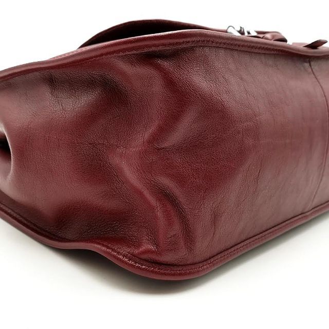 超美品 ロンシャン LONGCHAMP バッグ バルザン 03-23032703