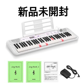 カシオ(CASIO) 光ナビゲーションキーボード LK-315 61(電子ピアノ)