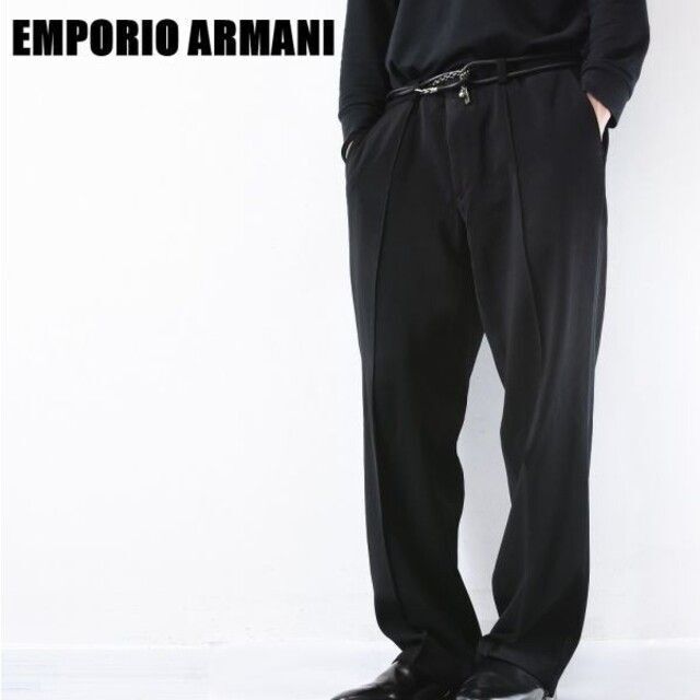 Emporio Armani - MN AO0008 高級 ARMANI エンポリオアルマーニ