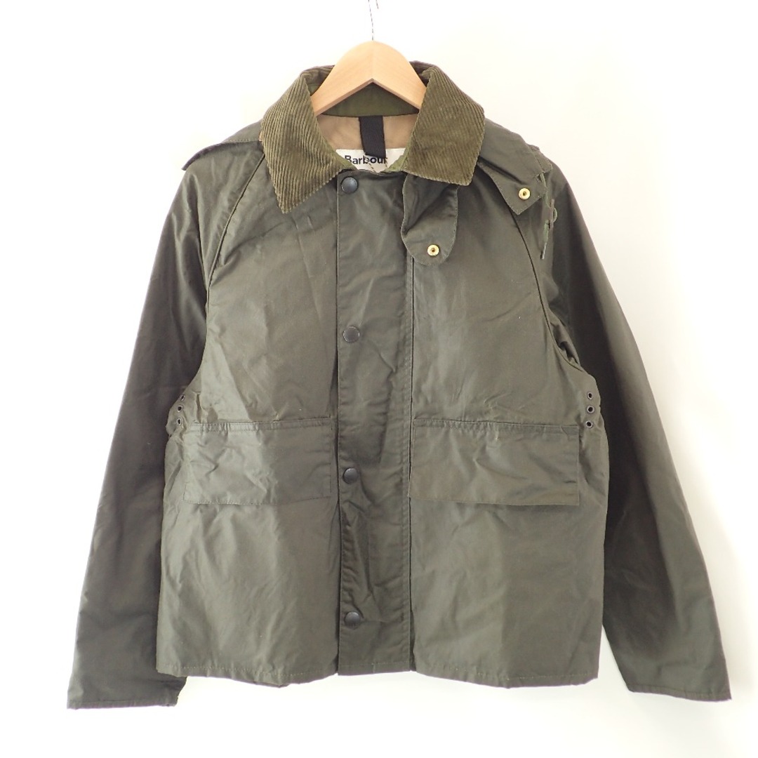 Barbour - バブアー ジャケット XSの通販 by エコスタイル|バーブァー
