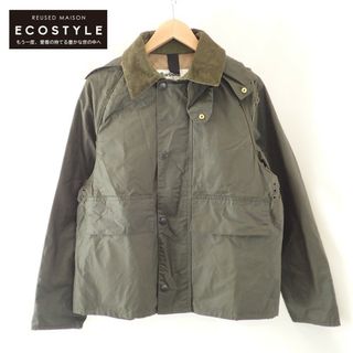 バーブァー(Barbour)のバブアー ジャケット XS(ミリタリージャケット)