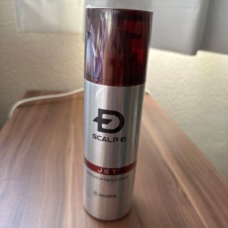 スカルプディー(スカルプD)のANGFA アンファー スカルプD 薬用育毛スカルプトニック 180mL(スカルプケア)