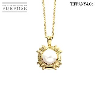 ティファニー ネックレス（パール）の通販 100点以上 | Tiffany & Co 