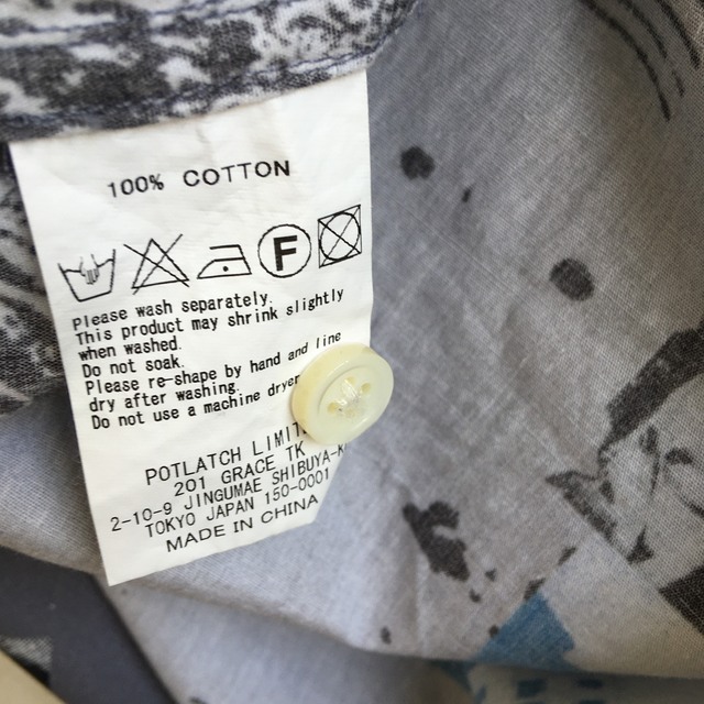 C.E シーイー cavempt sk8thing シャツ 半袖 SHIRT