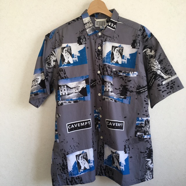 C.E シーイー cavempt sk8thing シャツ 半袖 SHIRTの通販 by 25日まで