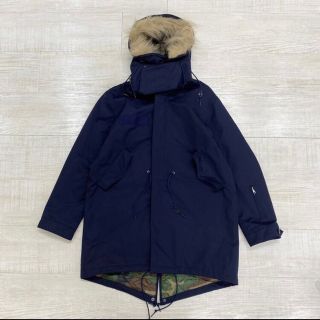 ソフネット モッズコート(メンズ)の通販 9点 | SOPHNET.のメンズを買う ソフネット モッズコート(メンズ)の通販 9点 | SOPHNET.のメンズを買う