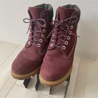 ティンバーランド(Timberland)の即購入申請OK♡ティンバーランド　Timberland ブーツ(ブーツ)