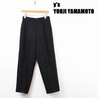 7ページ目 - ヨウジヤマモト メンズパンツの通販 2,000点以上 | Yohji