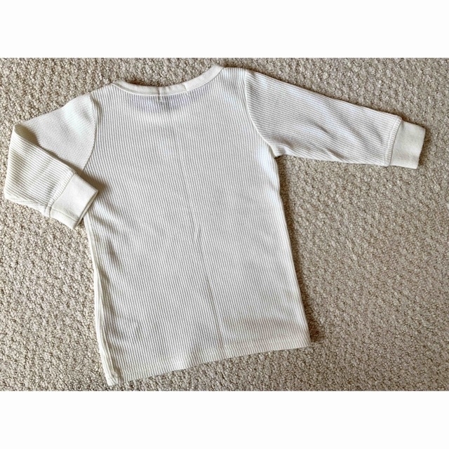 MARKEY'S(マーキーズ)の【MARKEY'S】新品未使用★ロンT100cm キッズ/ベビー/マタニティのキッズ服男の子用(90cm~)(Tシャツ/カットソー)の商品写真