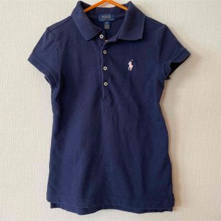 ポロラルフローレン(POLO RALPH LAUREN)のラルフローレン☆ポロシャツ　7(Tシャツ/カットソー)