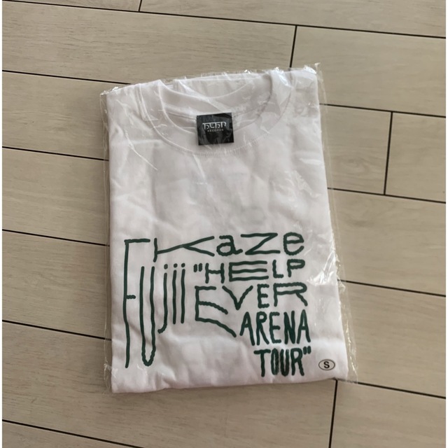 藤井風 Tシャツ Sサイズ