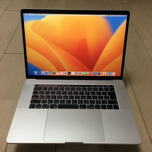 Apple - 383）Apple MacBook Pro 16インチ 2019 Core i9