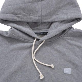 Acne Studios - アクネ ストゥディオズ CI0009 GRE パーカー