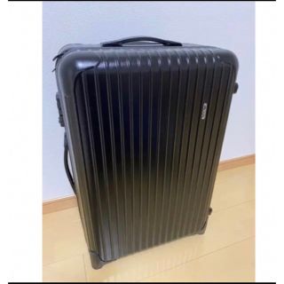 リモワ(RIMOWA)のRIMOWA スーツケース　サルサ(トラベルバッグ/スーツケース)