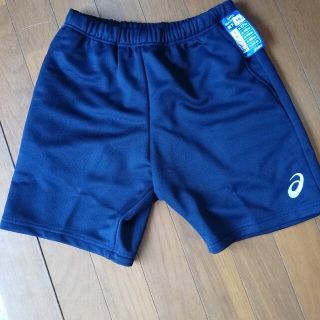 アシックス(asics)のアシックスバレー用ハーフパンツ(トレーニング用品)