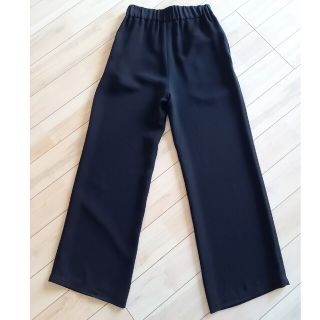 ジルサンダー ハイライズワイドパンツ サイズ34 | andyliss.com