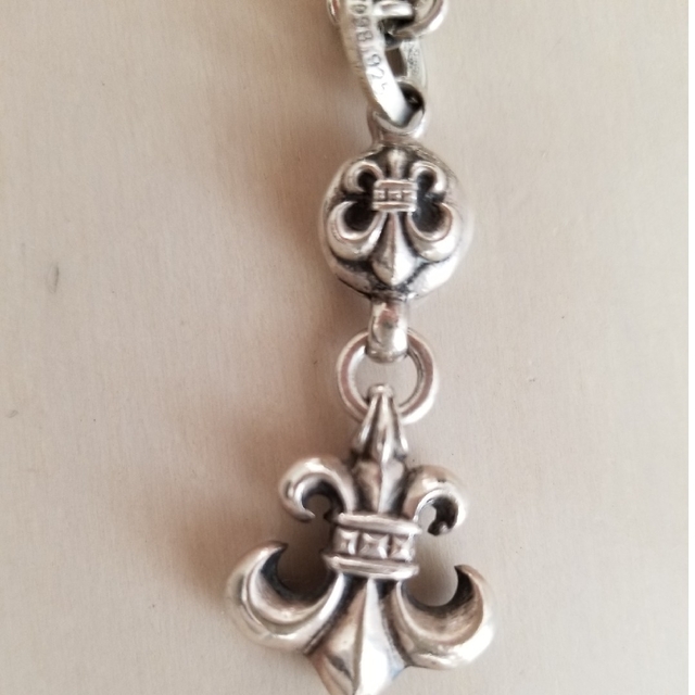 期間限定】 Chrome Hearts - クロムハーツ ネックレス ネックレス