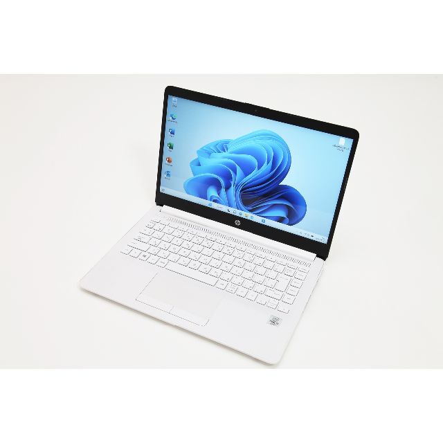 Office2021付/新品バッテリー】HP ノートパソコン | kamed.az