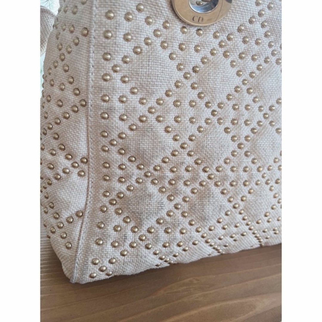 DIOR レディディオール