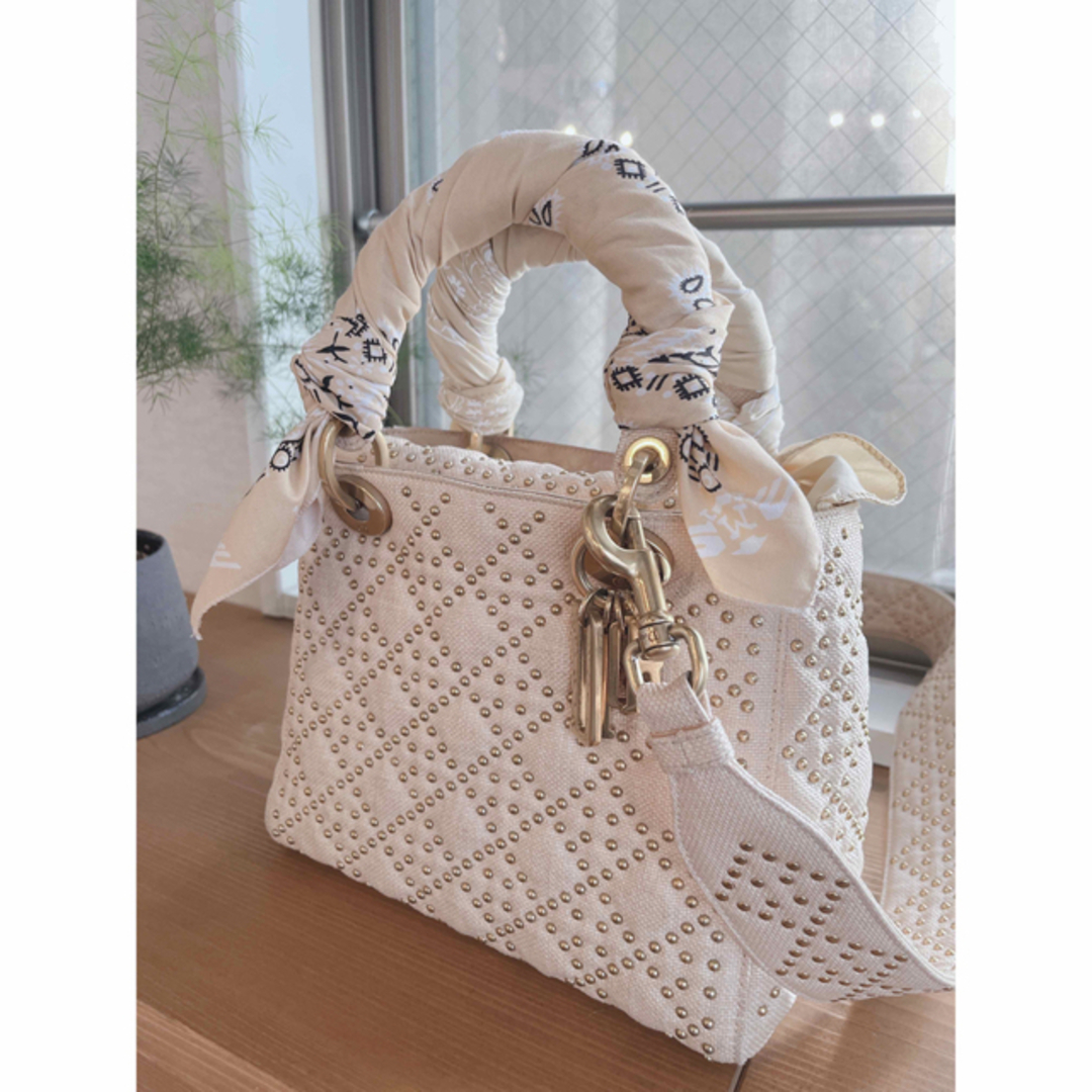 DIOR レディディオール