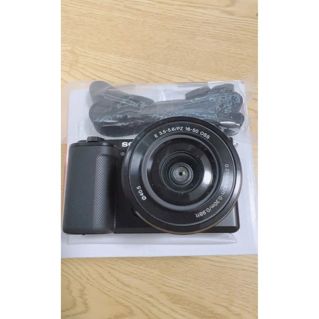 美品」 SONY ソニー VLOGCAM ZV-E10 ブラック-tops.edu.ng