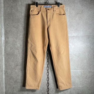Levi's - USA製 Levi's NATURALS Sally Fox シルバータブの通販 by