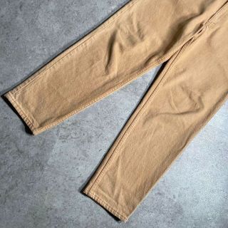 Levi's - USA製 Levi's NATURALS Sally Fox シルバータブの通販 by
