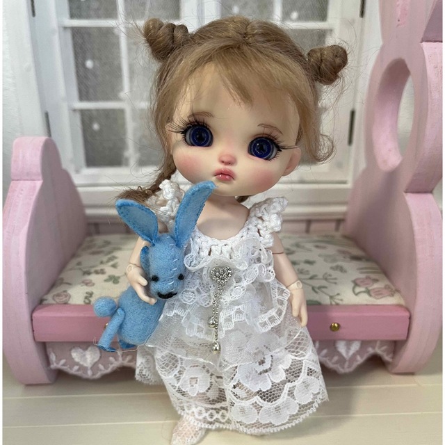 Ayodoll ツンデレ てれてれちゃん