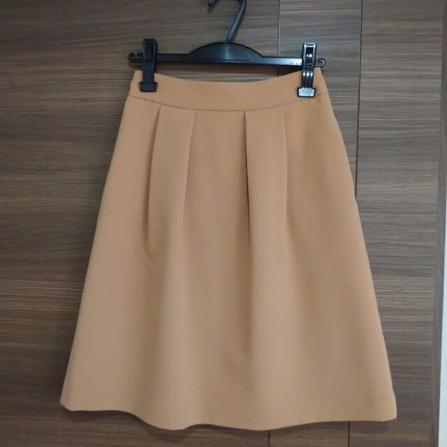 URBAN RESEARCH(アーバンリサーチ)のスカート レディースのスカート(ひざ丈スカート)の商品写真