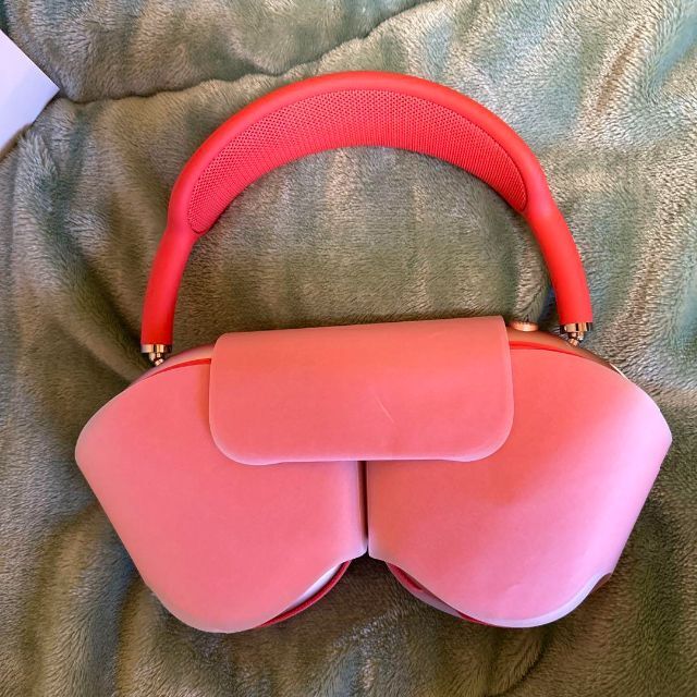 美品】AirPods Max ピンク | www.ddechuquisaca.gob.bo
