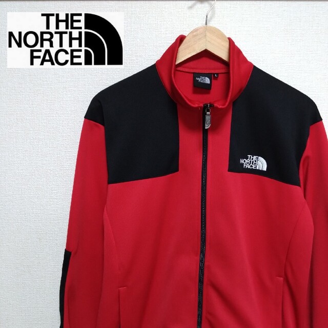 Thenorthface フリース極美品