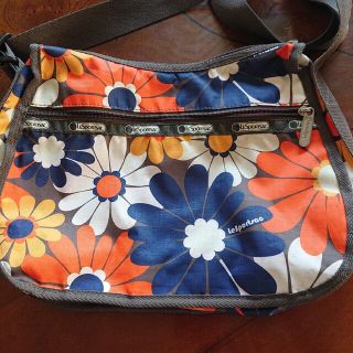 レスポートサック(LeSportsac)のレスポートサック ショルダーバック(ショルダーバッグ)