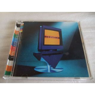 メンズウェア　ニューサンス　国内盤　MENSWEAR　NUISANCE　ファース(ポップス/ロック(洋楽))