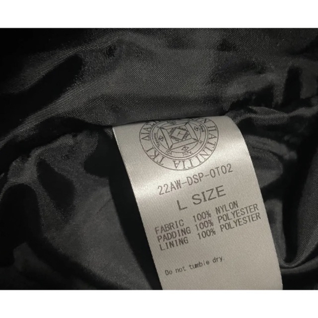 Diaspora skateboards - diaspora skateboards warden jacketの Diaspora skateboards - diaspora skateboards warden jacketの