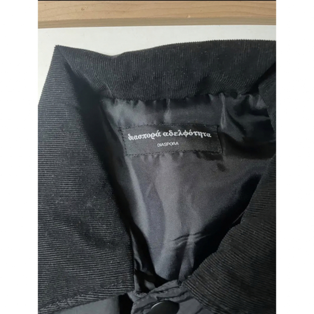 Diaspora skateboards - diaspora skateboards warden jacketの Diaspora skateboards - diaspora skateboards warden jacketの