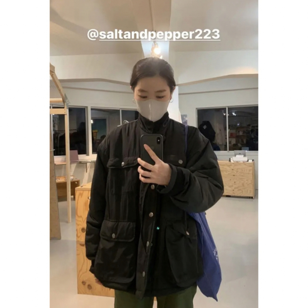Diaspora skateboards - diaspora skateboards warden jacketの Diaspora skateboards - diaspora skateboards warden jacketの