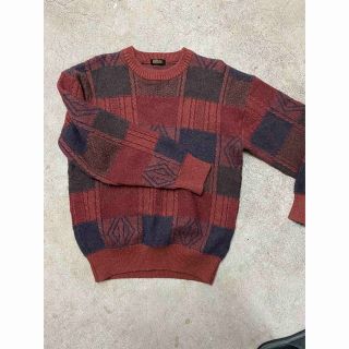 アメリヴィンテージ(Ameri VINTAGE)のvintage knit(ニット/セーター)