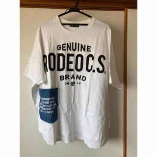 ロデオクラウンズ(RODEO CROWNS)の☆ぺぺリ☆様 ご確認用(Tシャツ(半袖/袖なし))