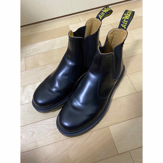 Dr.Martens 2976 CHELSEA BOOT BLACK