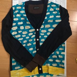 ツモリチサト カーディガン(メンズ)の通販 28点 | TSUMORI CHISATOの