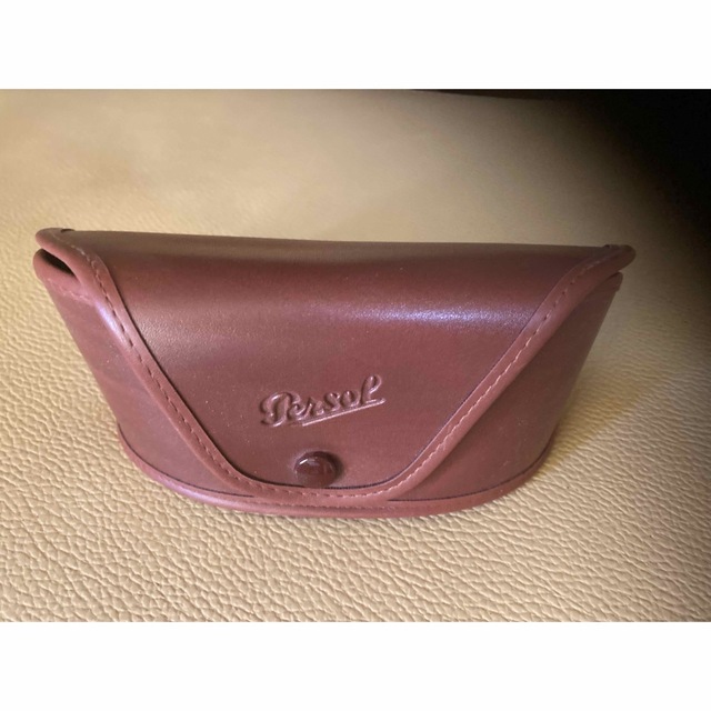 Persol - 新品 未使用 廃盤 Persol ペルソール サングラス Persol - 新品 未使用 廃盤 Persol ペルソール サングラス