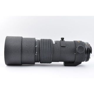 Nikon - #EC06 Nikon AF Nikkor ED 300mm F/4 超絶美品の通販 by