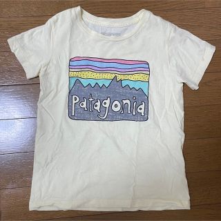 パタゴニア(patagonia)のパタゴニアTシャツ(Tシャツ/カットソー)