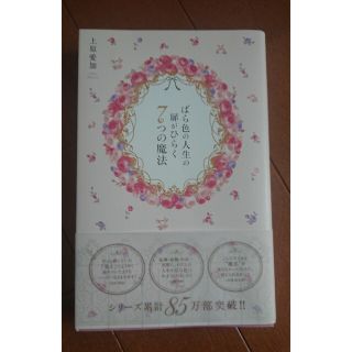 ばら色の人生の扉がひらく７つの魔法 Ｐｒｉｎｃｅｓｓ　Ｂｉｂｌｅ　ＩＳ　ＦＯＲ(文学/小説)