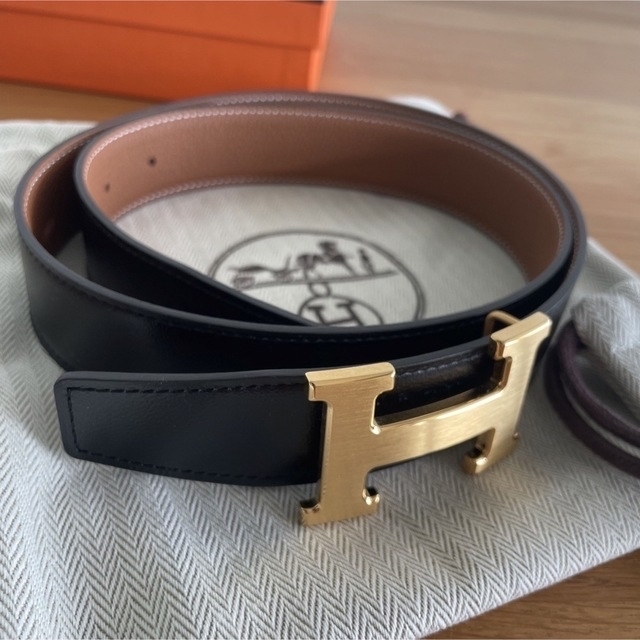 55%以上節約 Hermes - HERMES ベルトセット 80サイズ ベルト