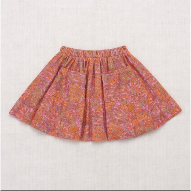 haruさま専用 misha&puff Circle Skirt 独特な 38.0%割引 www