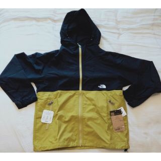 ザノースフェイス(THE NORTH FACE)のザ ノースフェイス THE NORTH FACE マウンテンパーカー(マウンテンパーカー)