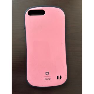 iPhone8 Plus スマホケース(iPhoneケース)